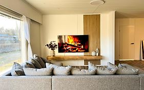 Sunny Nest 2 Villa